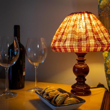 Agriturismo Le Vigne Bolsena Kültér fotó