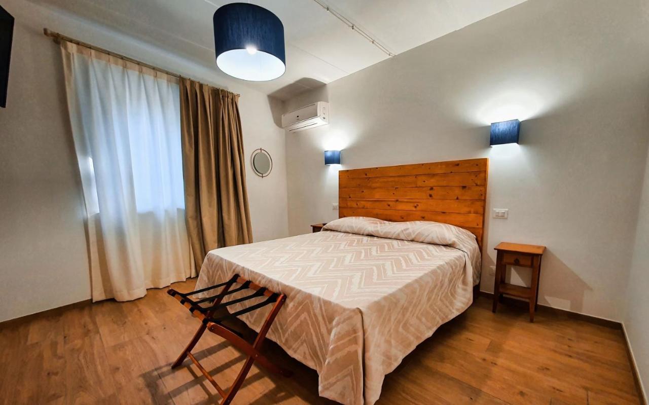 Agriturismo Le Vigne Bolsena Kültér fotó