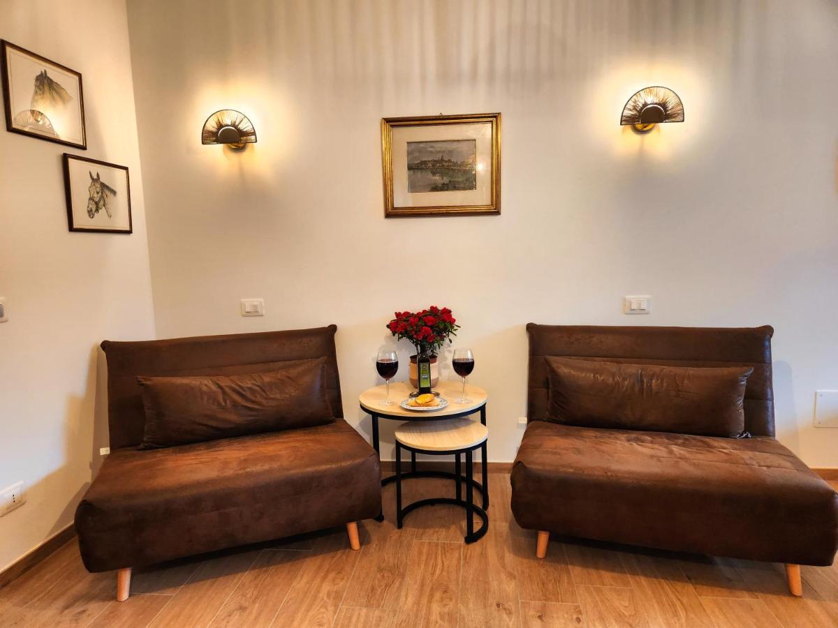 Agriturismo Le Vigne Bolsena Kültér fotó
