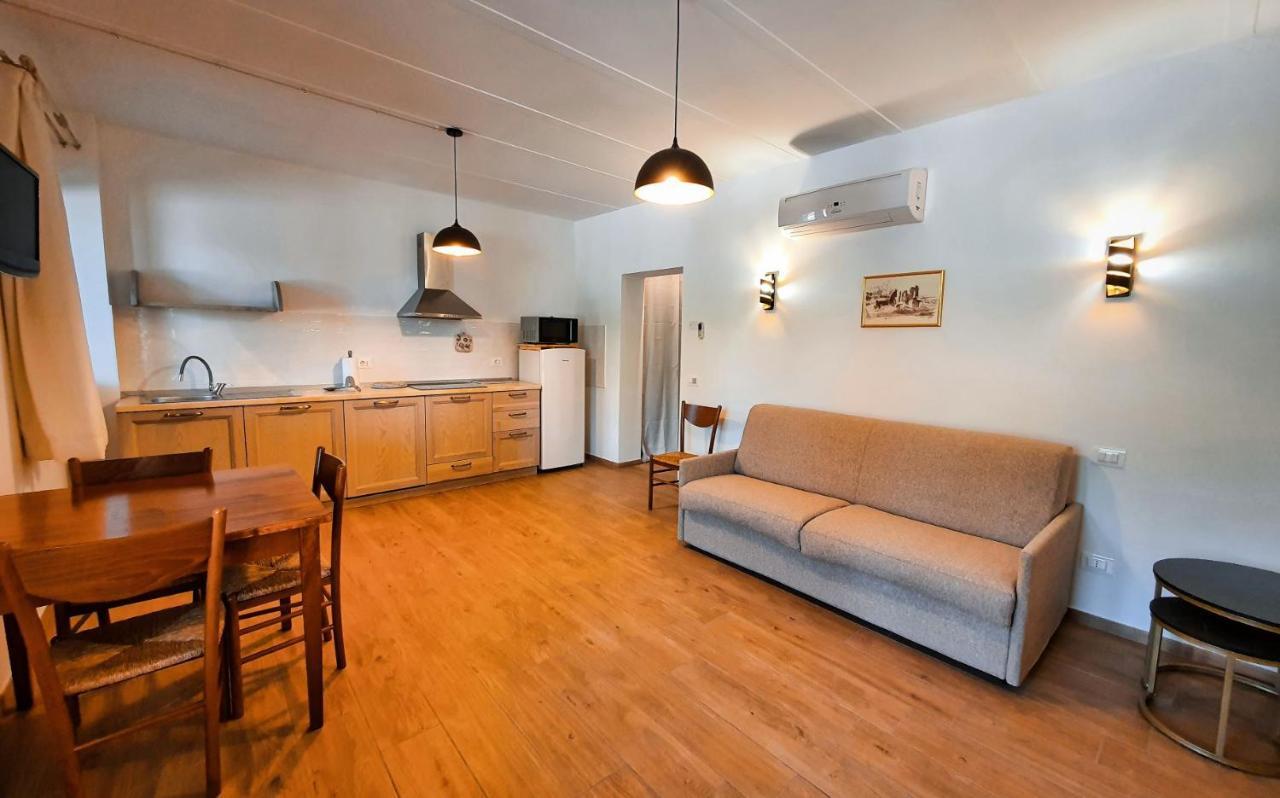 Agriturismo Le Vigne Bolsena Kültér fotó