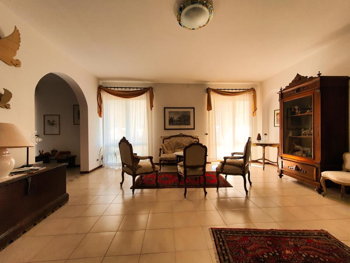 Agriturismo Le Vigne Bolsena Kültér fotó
