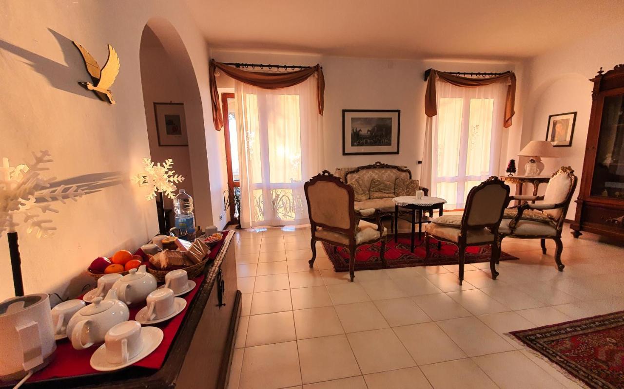 Agriturismo Le Vigne Bolsena Kültér fotó