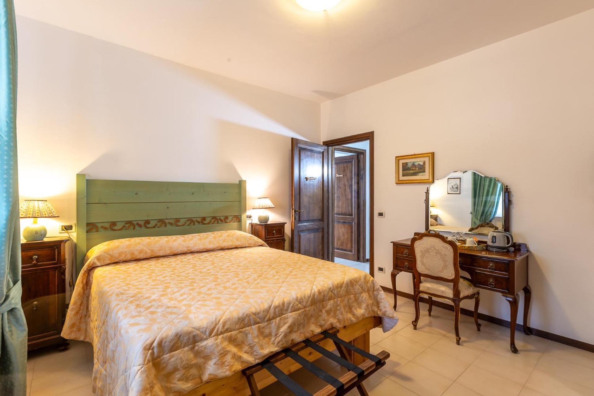 Agriturismo Le Vigne Bolsena Kültér fotó