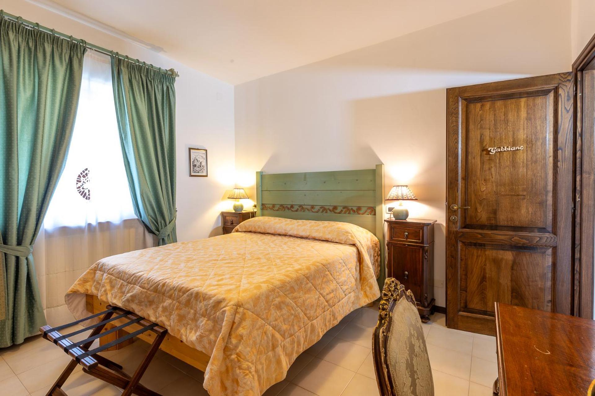 Agriturismo Le Vigne Bolsena Kültér fotó