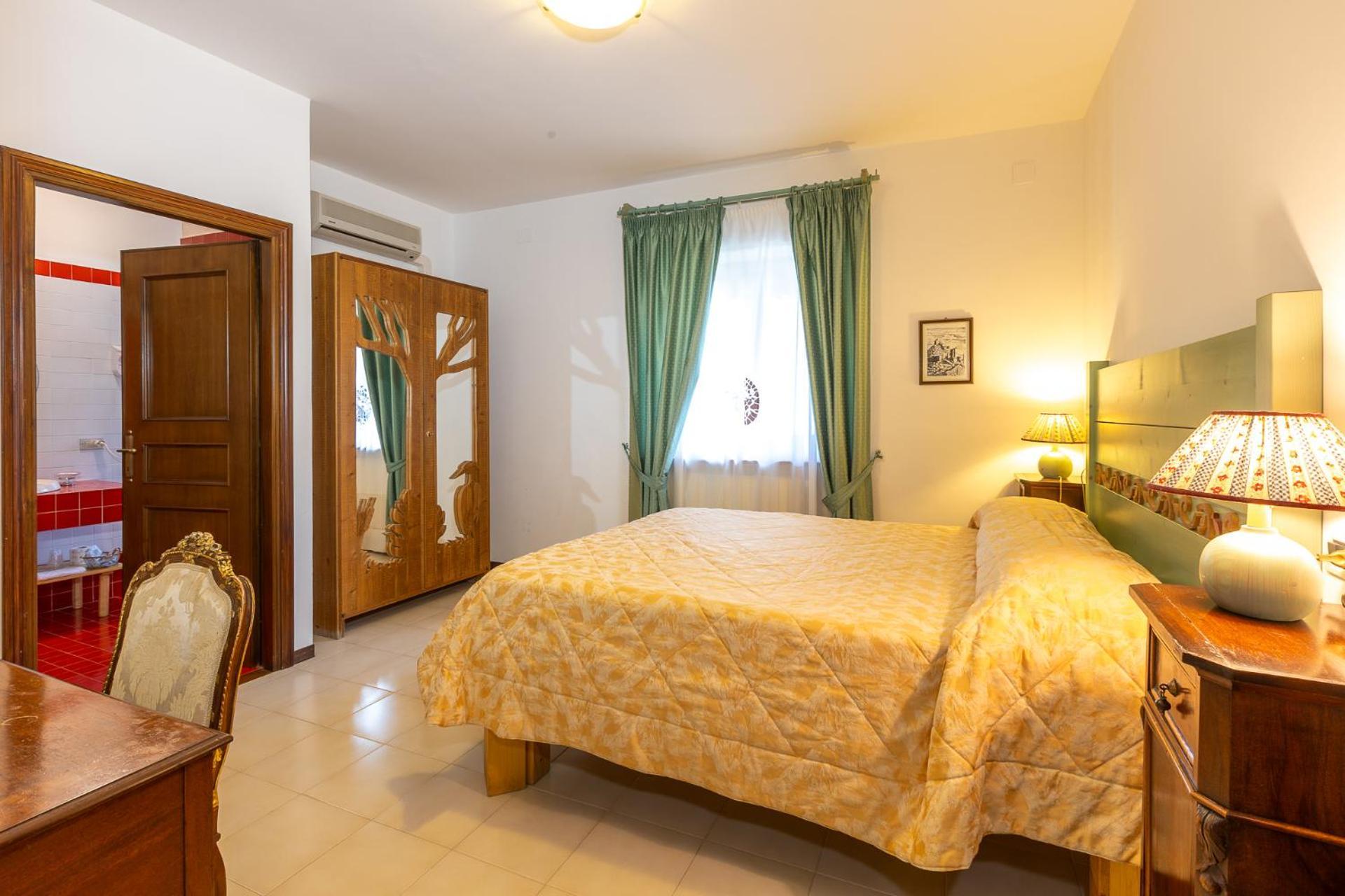 Agriturismo Le Vigne Bolsena Kültér fotó