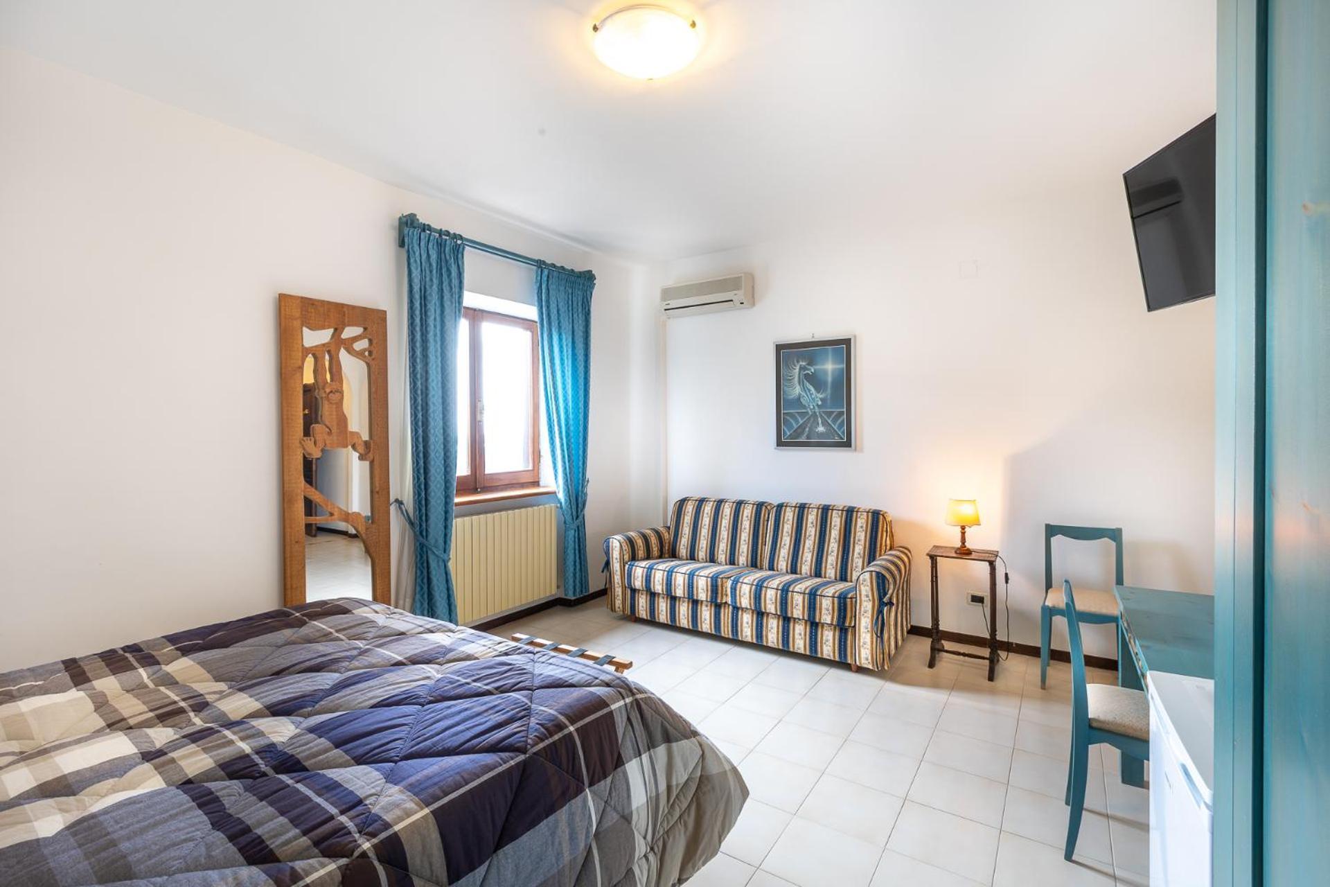 Agriturismo Le Vigne Bolsena Kültér fotó