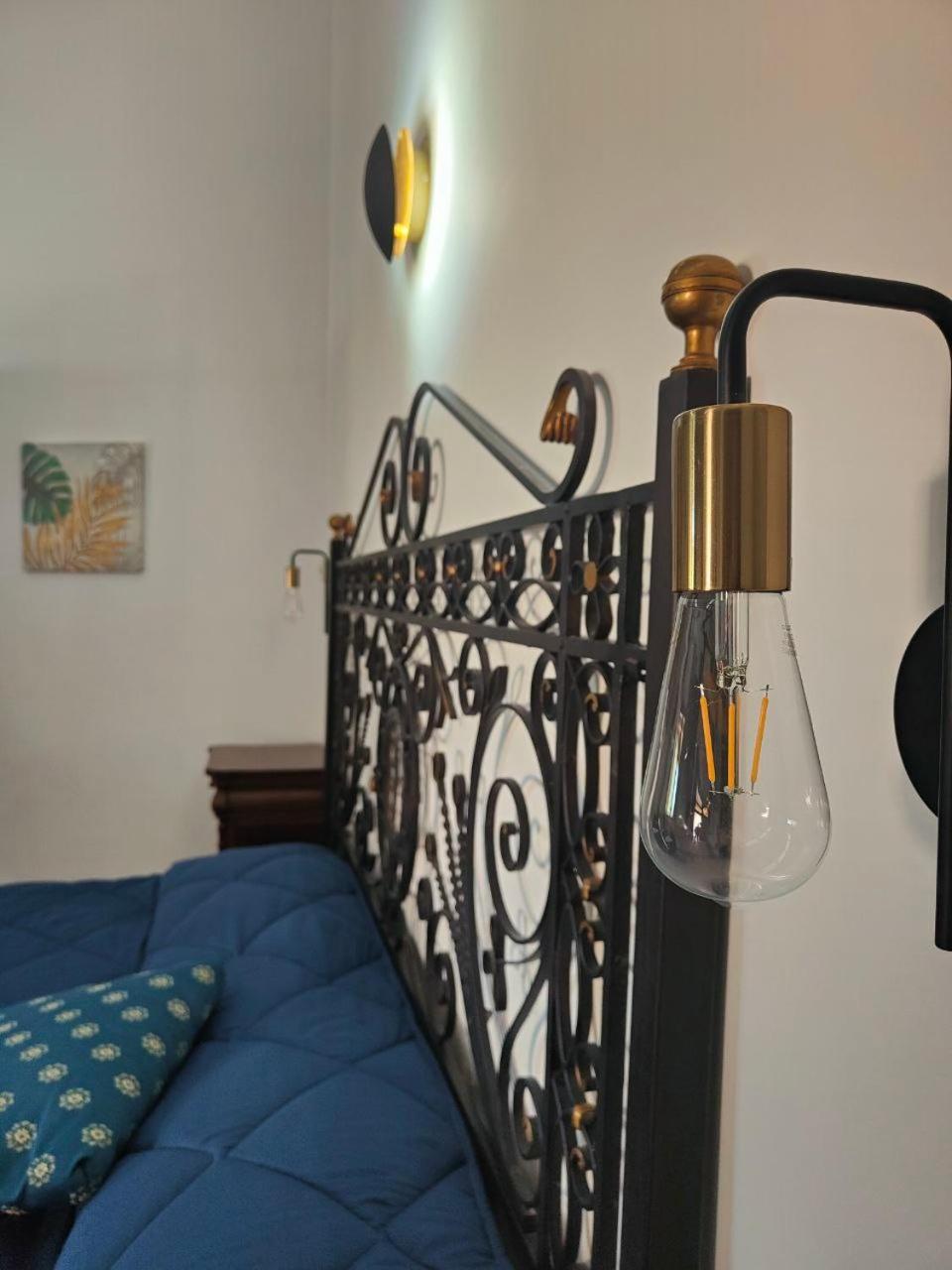 Agriturismo Le Vigne Bolsena Kültér fotó
